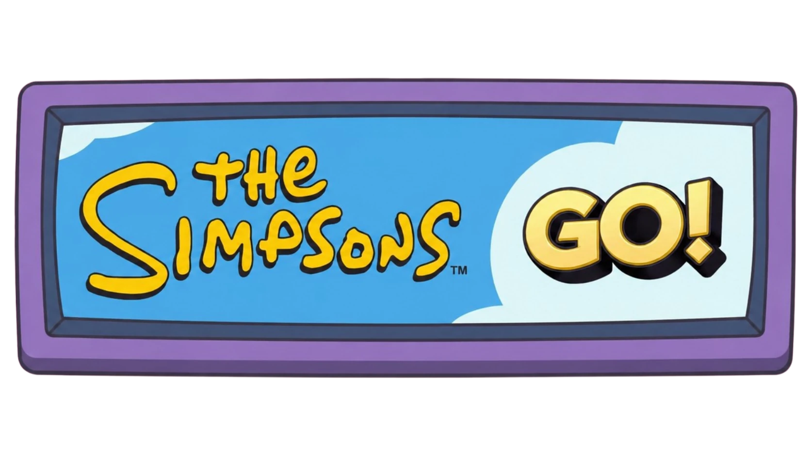 Monopoly GO x The Simpsons GO album guide