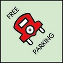 Free Parking