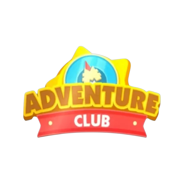 Adventure Club Partners Event - Full Rewards