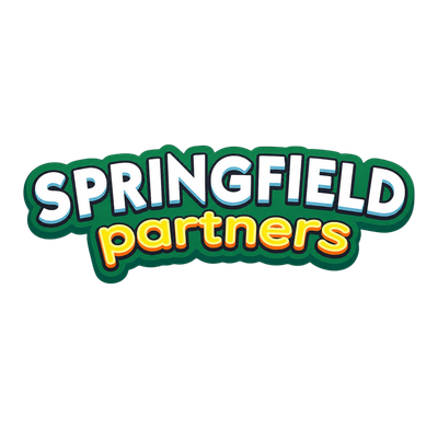 3x Slots - Springfield Partners Event