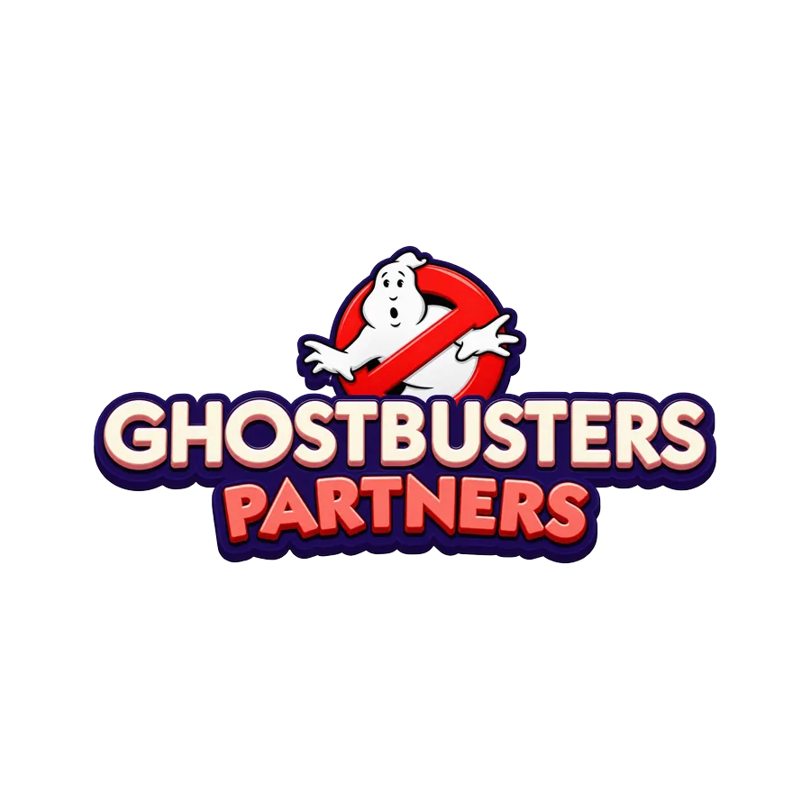 1x Slot - Ghostbusters Partners Event