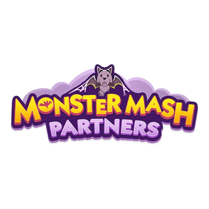 Monster Mash Partners Event - Monopoly GO