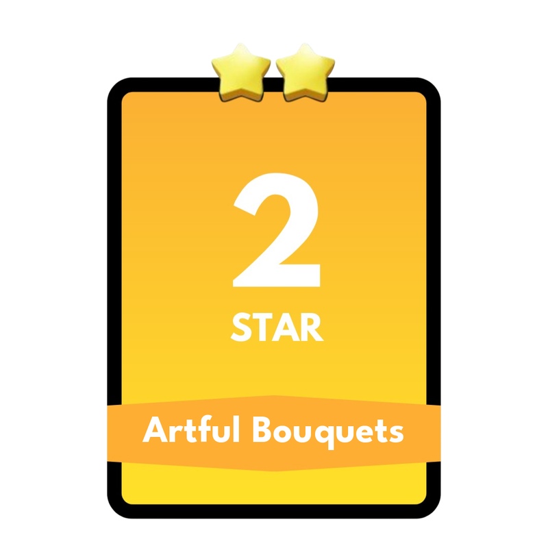 Artful Bouquets