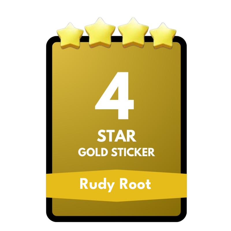Rudy Root