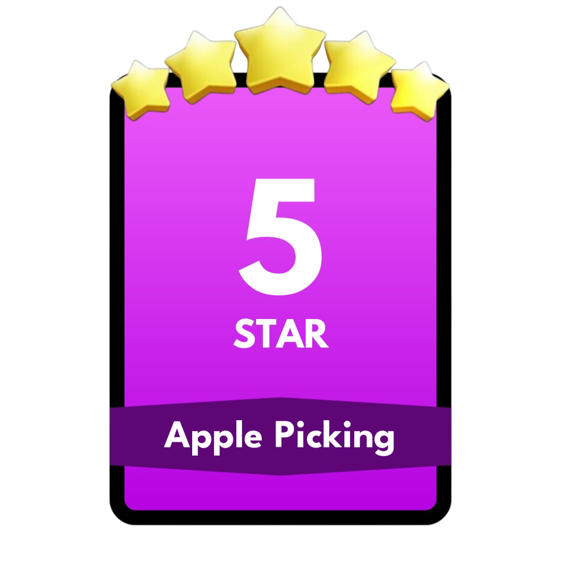 Apple Picking