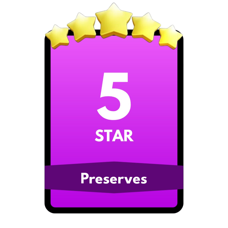 Preserves