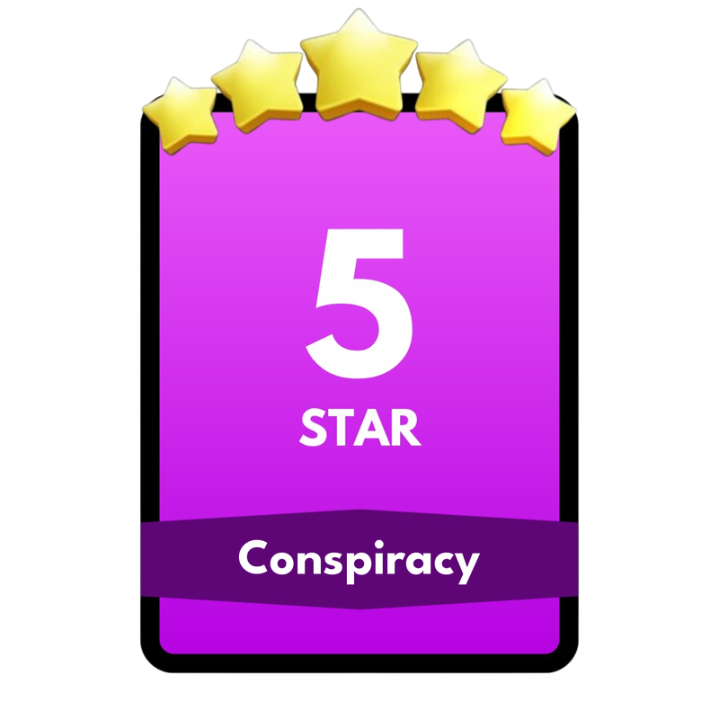 Conspiracy