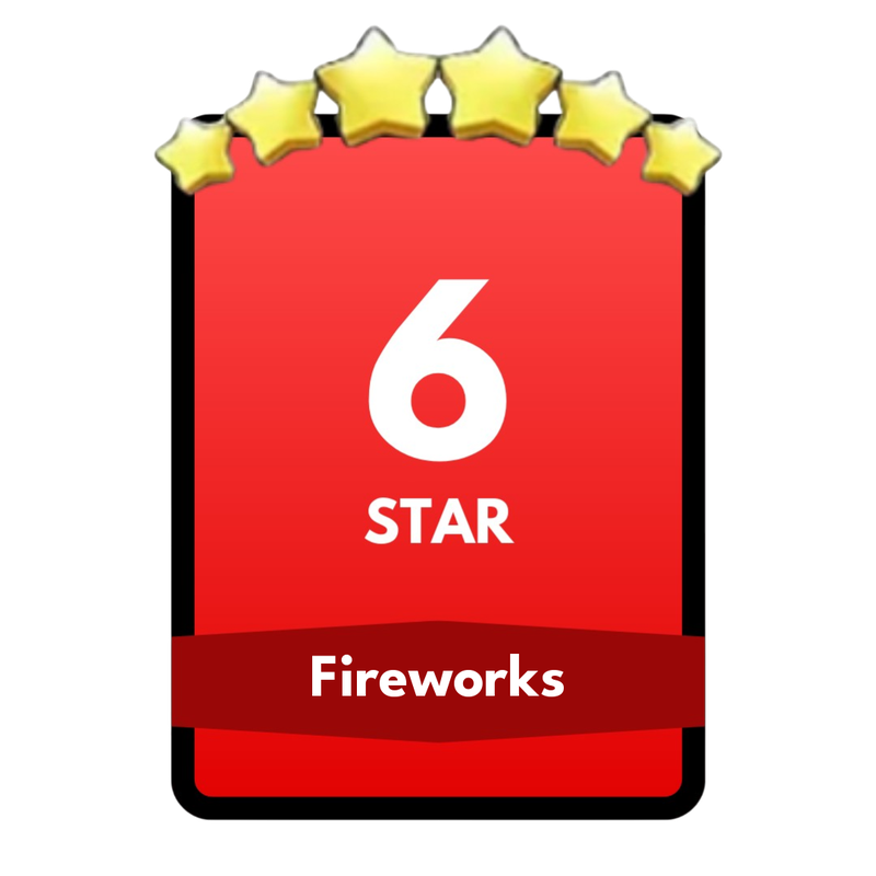 Fireworks
