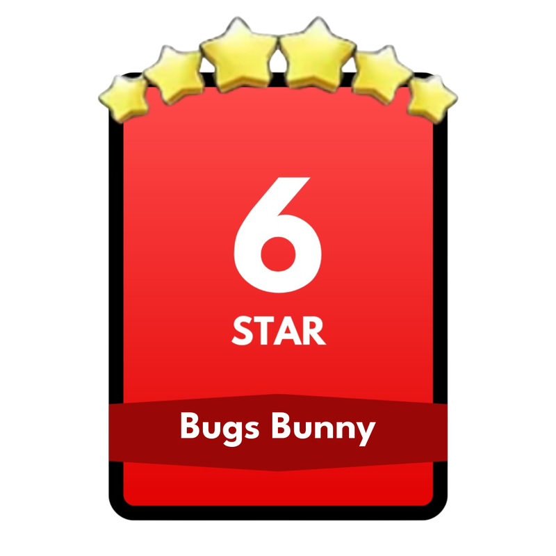 Bugs Bunny