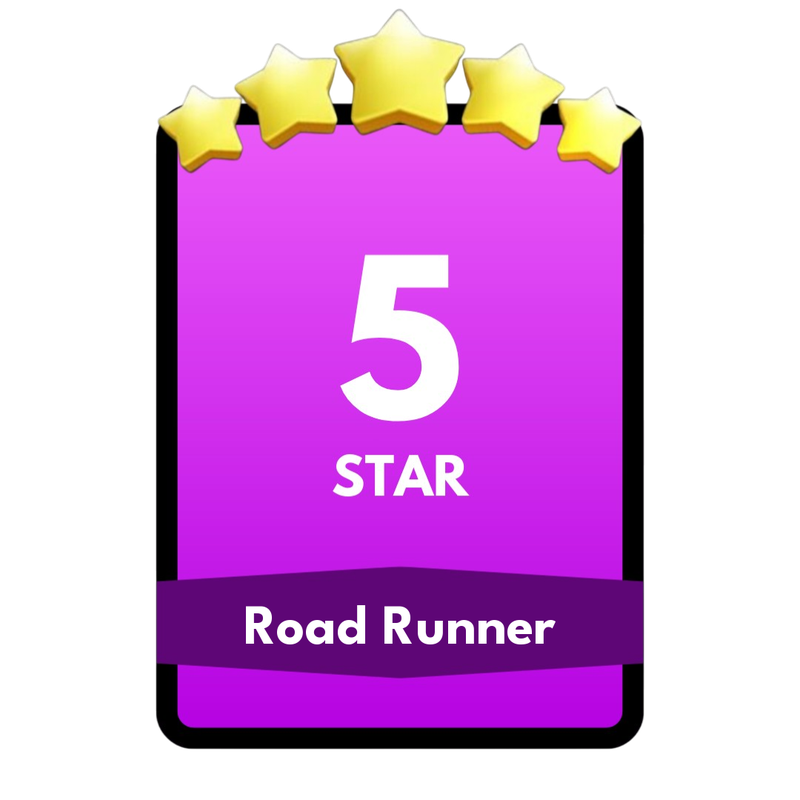 Road Runner