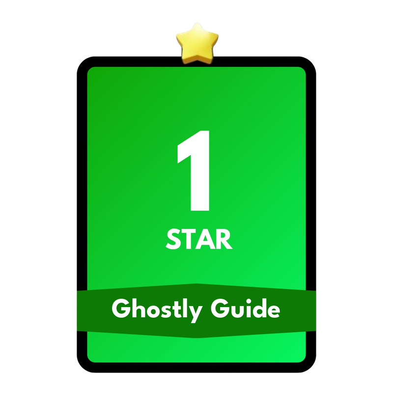 Ghostly Guide
