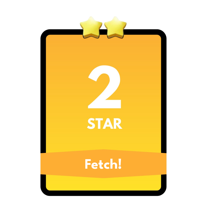 Fetch!