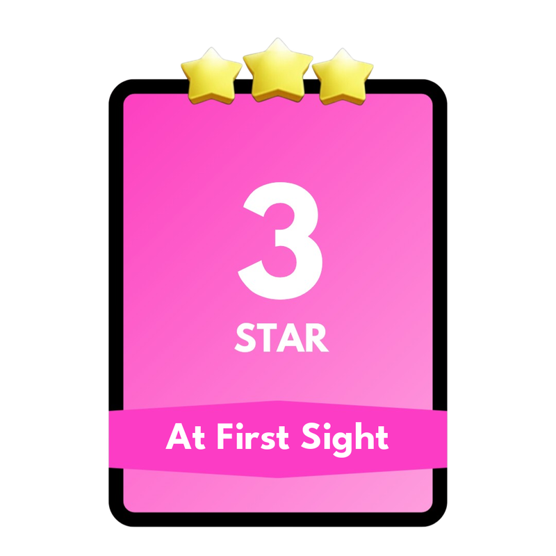 At First Sight