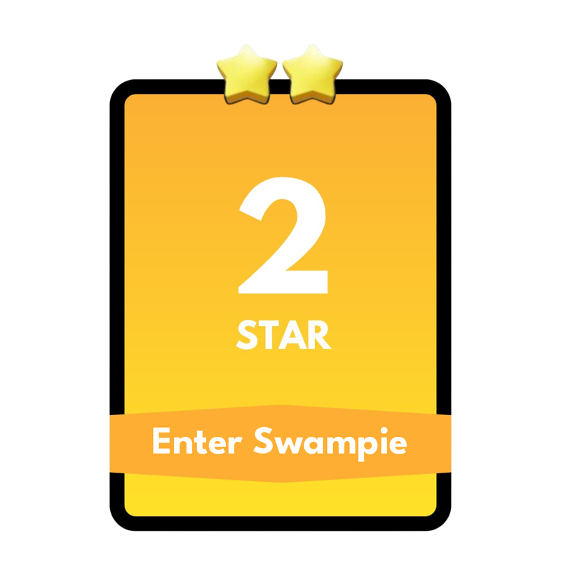 Enter Swampie