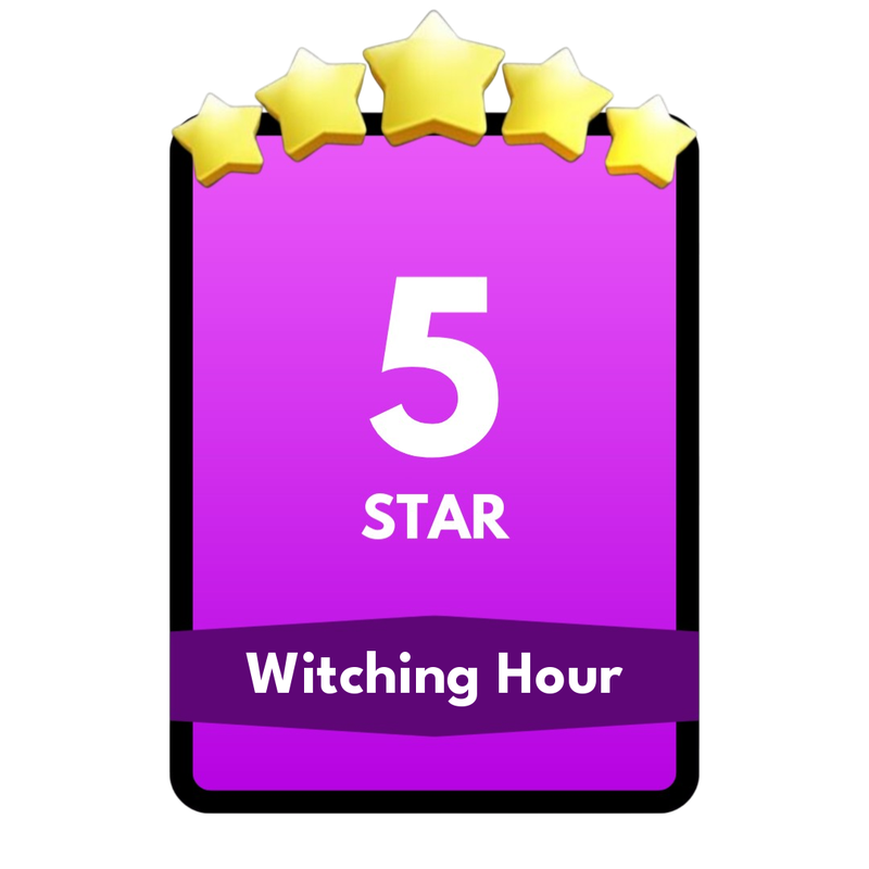 Witching Hour