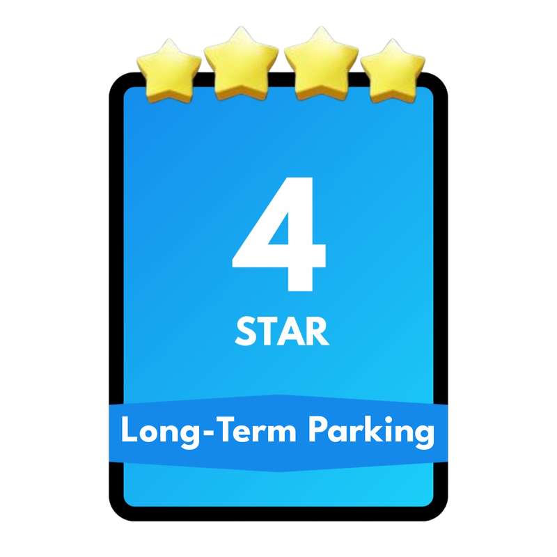 Long-Term Parking