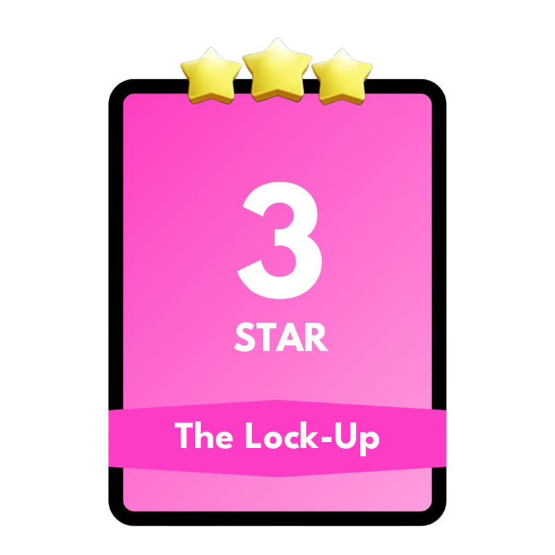 The Lock-Up