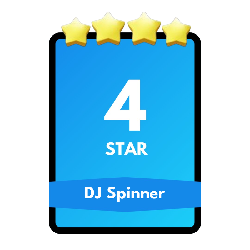 DJ Spinner