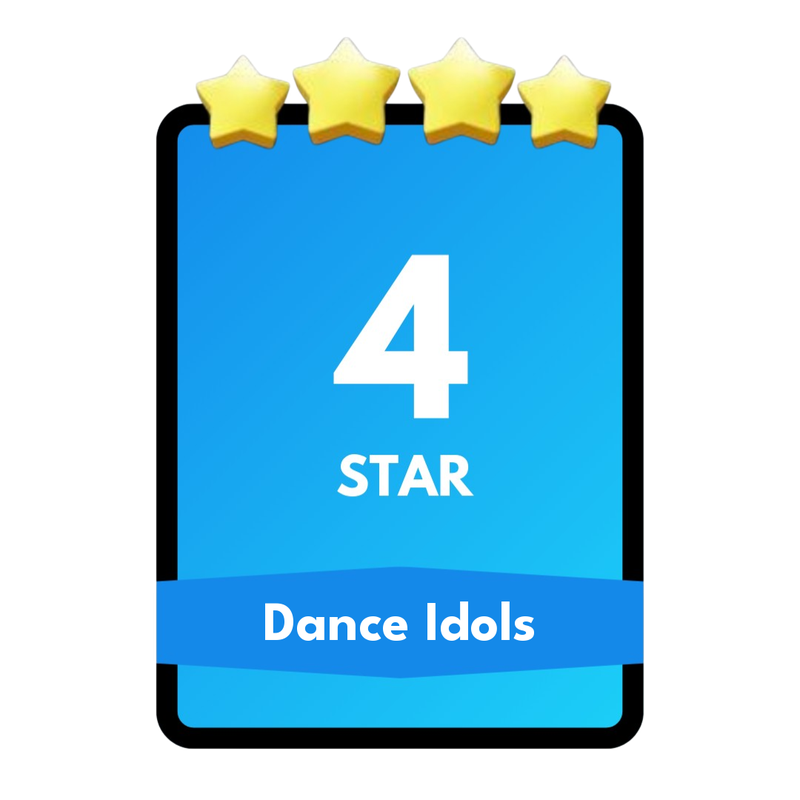 Dance Idols