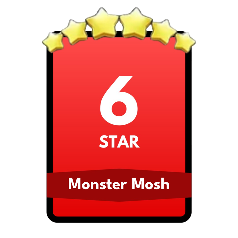 Monster Mosh