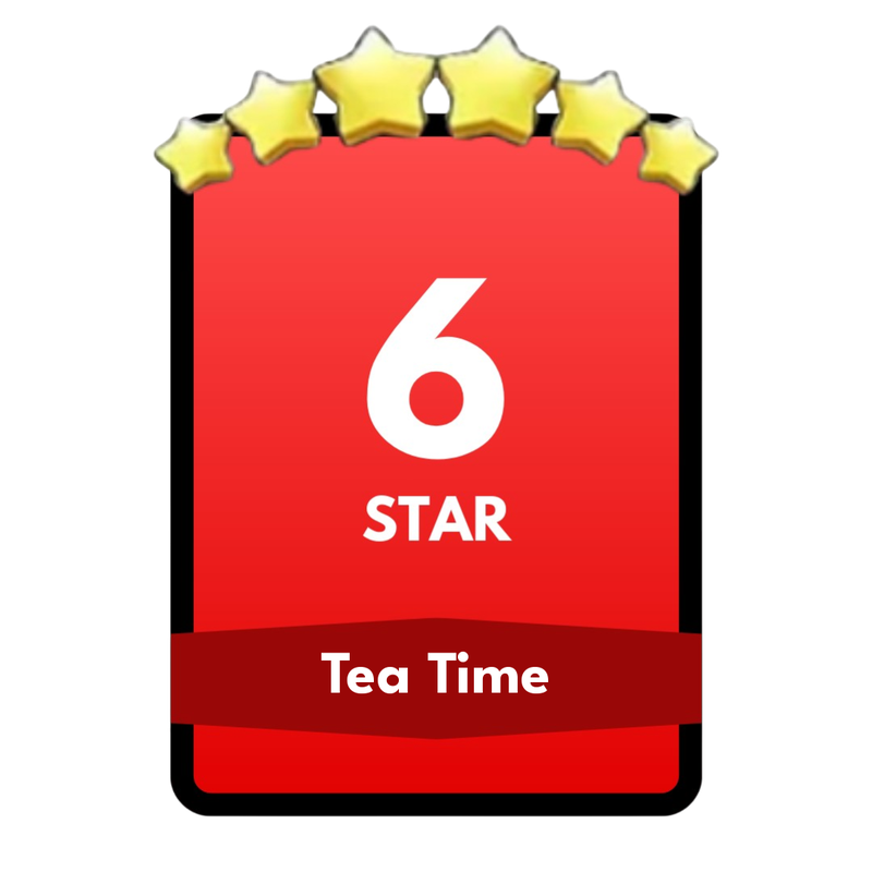 Tea Time