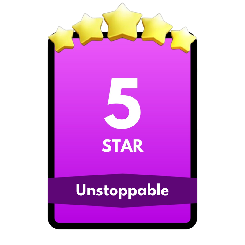 Unstoppable