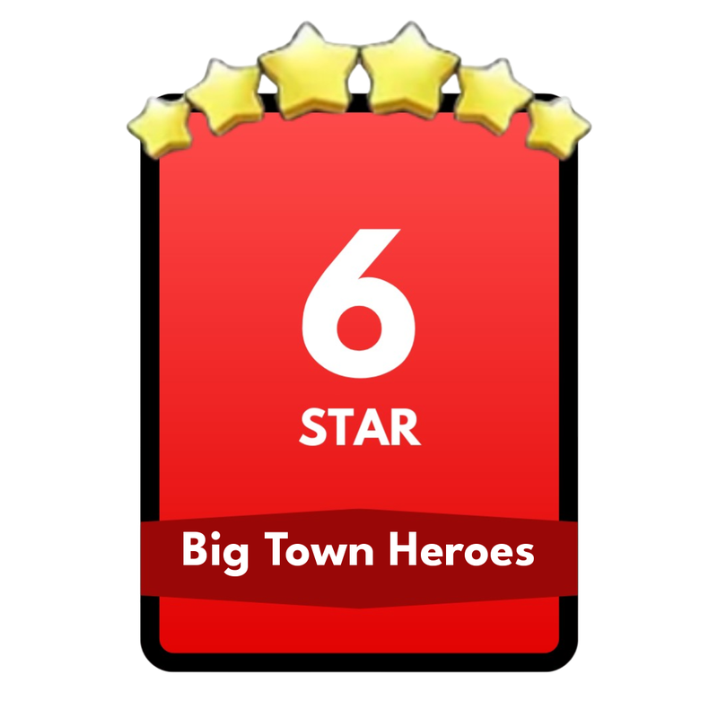 Big Town Heroes
