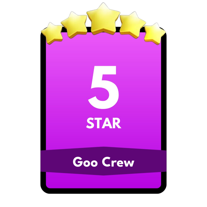 Goo Crew