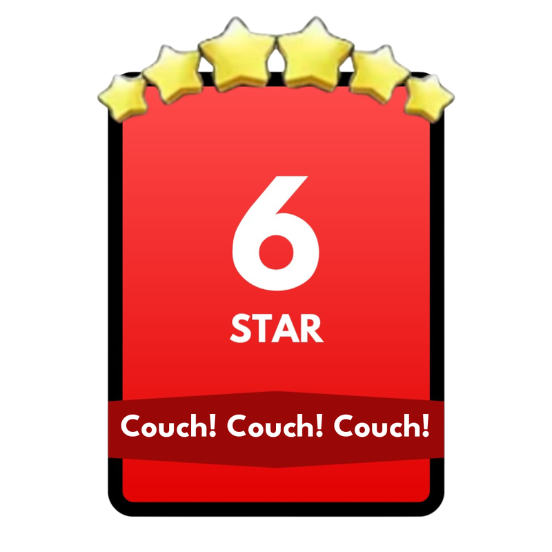 Couch! Couch! Couch!