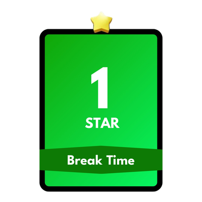 Break Time