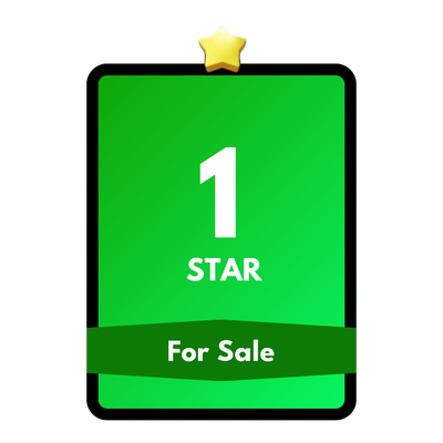 For Sale