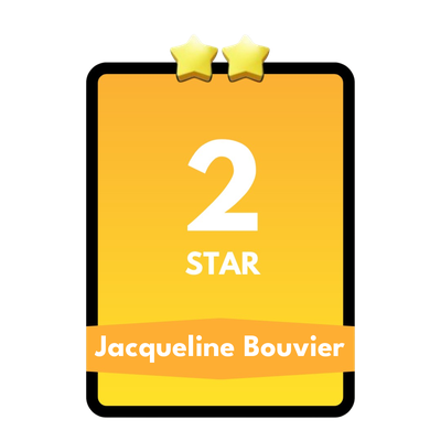 Jacqueline Bouvier