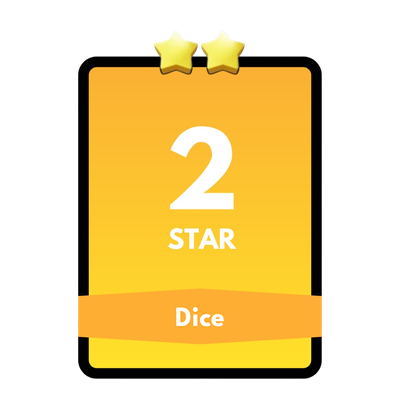 Dice
