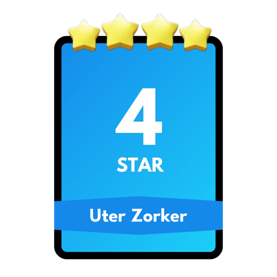 Uter Zorker