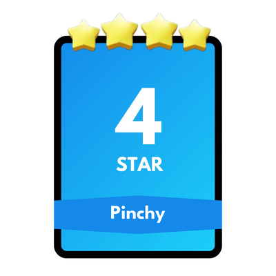 Pinchy