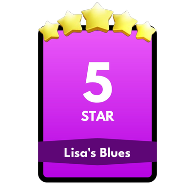 Lisa's Blues