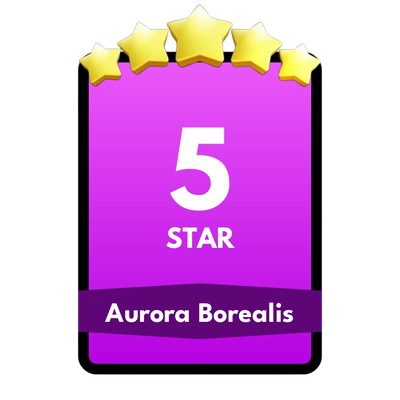 Aurora Borealis