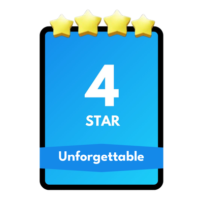 Unforgettable