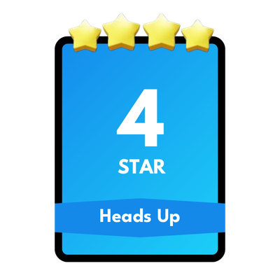 Heads Up