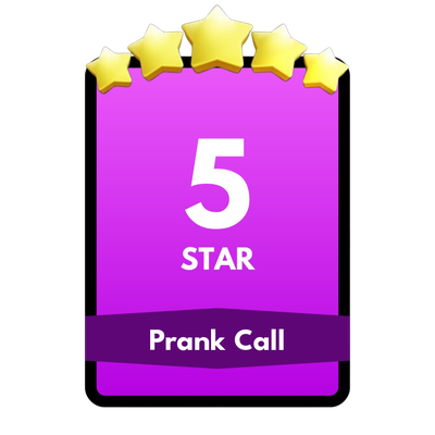 Prank Call