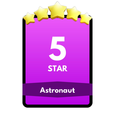 Astronaut