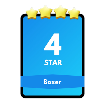Boxer