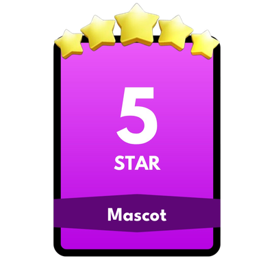 Mascot
