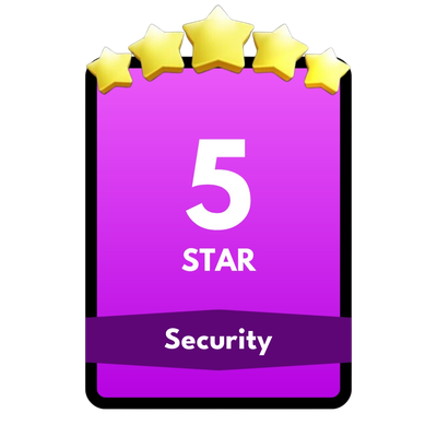 Security