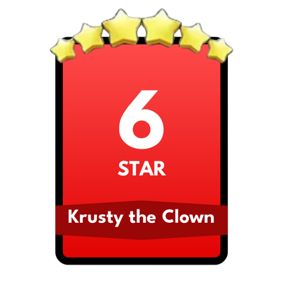 Krusty the Clown