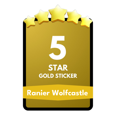Ranier Wolfcastle