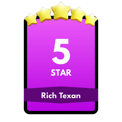 Rich Texan