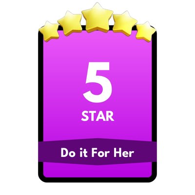 Do it For Her